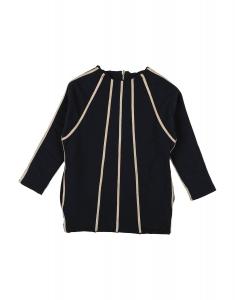 Толстовка Jijil Jolie, черный