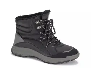 Мэйн Бутти Baretraps, Black