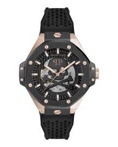 Plein $keleton Royal Автоматические часы PHILIPP PLEIN, цвет black/two tone/black