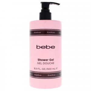 Гель для душа Bebe Silver от Bebe для женщин - 493 мл