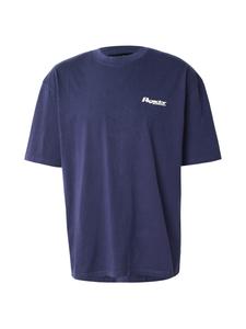 Футболка Pegador Rasus, Indigo