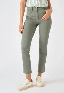 Идеальные джинсы облегающего кроя Damart, Eucalyptus