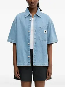 Шорты с эластичной талией Fjällräven, черный