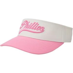 MLB Унисекс шляпа от солнца разноцветная, Light Pink in Stock 10PKS