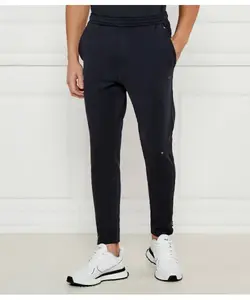 Спортивные брюки Hicon Active Regular fit Boss Green, синий