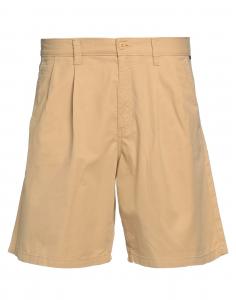 Шорты и бермуды Vans, коричневый