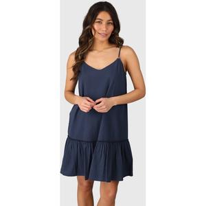 Платье нами женское платье Brunotti, синий