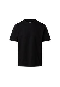 North Sails Футболка в черном цвете