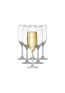 Фужеры для шампанского Ritzenhoff & Breker Vio, 210 мл, 6 штук