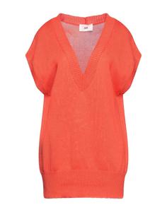 Свитер Solotre, коралл