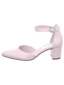 Gabor Туфли диаметром до 65 мм белого цвета