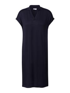 Вязаное платье CECIL, Night Blue