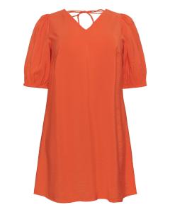 Платье KAFFE CURVE Elna, Grenadine