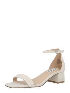 STEVE MADDEN Сандалии 'Gena' в цвете Cream