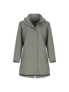 Дождевик PRO-X elements, темно-зеленый