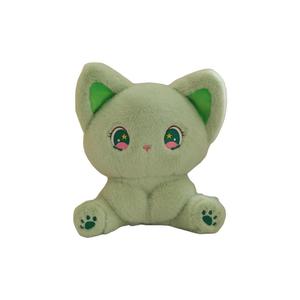 Милые плюшевые куклы котят 15см/20см высота JINXIANGHE