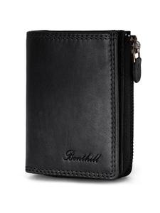 Кошелек Benthill, черный