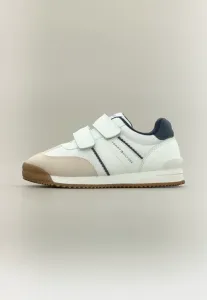 Кроссовки nash унисекс Tommy Hilfiger, Beige/White/Blue