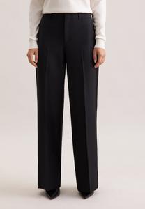 Брюки Seidensticker Trousers, Black
