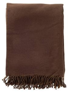 Одеяло hoii Annabella, кофейно-коричневый