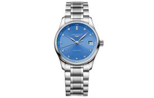 LONGINES Часы Women's Master Collection Watch
