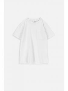 Футболка Coccodrillo, белый