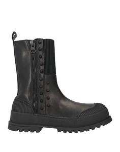 Ботильоны Mich Simon, черный