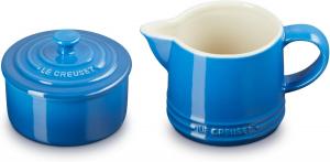 Набор для сливок и сахара Le CreusetStoneware Signature, Марсель
