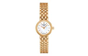 Женские часы TISSOT из серии "Маленькая милашка"