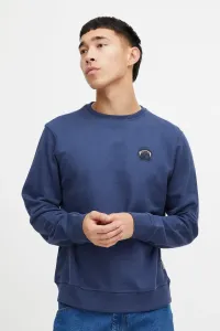 Толстовка из смеси "Толстовка BLEND BHS", цвет Dress Blues