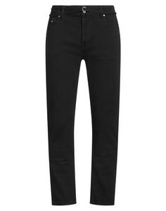 Брюки Daniele Alessandrini, черный