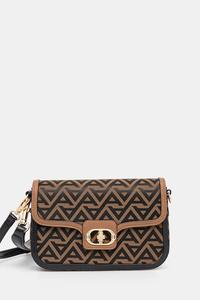 Сумка LANDENDERIEL Aldo, коричневый