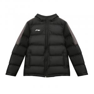 LINING Пуховик мужской черный