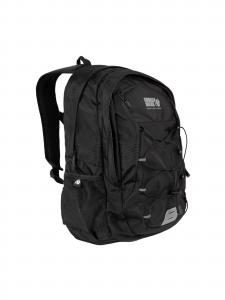 Gorilla Wear Рюкзак 'Las Vegas' в черном цвете