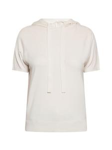 Худи usha BLUE LABEL