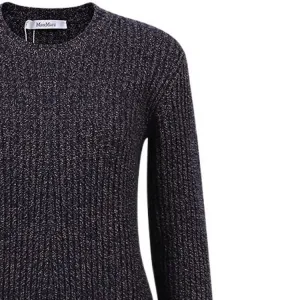 MaxMara Свитер Women's Navy Blue