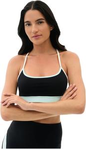 Женский бюстгальтер Emerson Airweight Splits59, Black/Ice