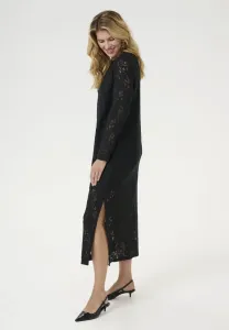 Коктейльное платье vanulla/вечернее платье Cream, Pitch Black