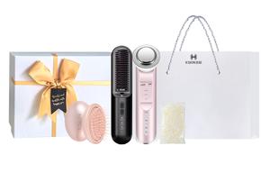 Щипцы для завивки / Утюжки для выпрямления волос KSKIN