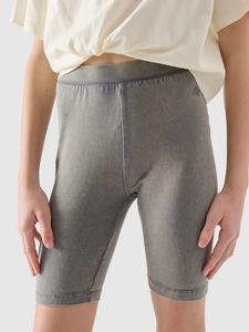 Шорты бермуды 4F, серый