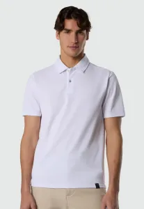 Рубашка поло North Sails, White