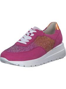 Кроссовки WALDLÄUFER FELI, красный