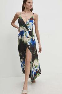 Платье Answear Lab, синий