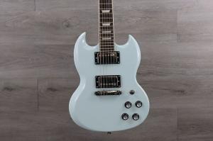 Электрогитара Epiphone Power Players SG Ice Blue