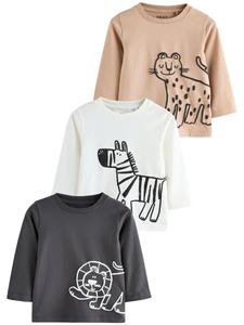 Рубашка Next, Mixed Colors