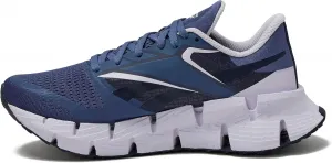 Женские беговые кроссовки Reebok Floatzig, светло-фиолетовый/темно-синий