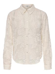 Блуза JDY Maia, Natural White