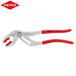 KNIPEX K.81 13 250 Немецкое соединение для установки инструментальной трубы круглый хомут 8113250