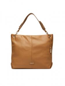 Сумка-шоппер Lasocki C-LSK-L-007-08, бежевый