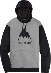 Толстовка Burton Oak Performance Fleece